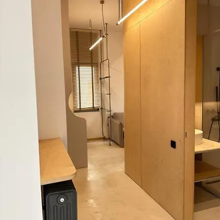 דירה Yvonne Center By Thesbnb סלוניקי